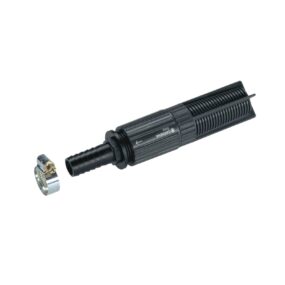 Gardena usisni filter sa nepovratnim ventilom 25 mm (1")
