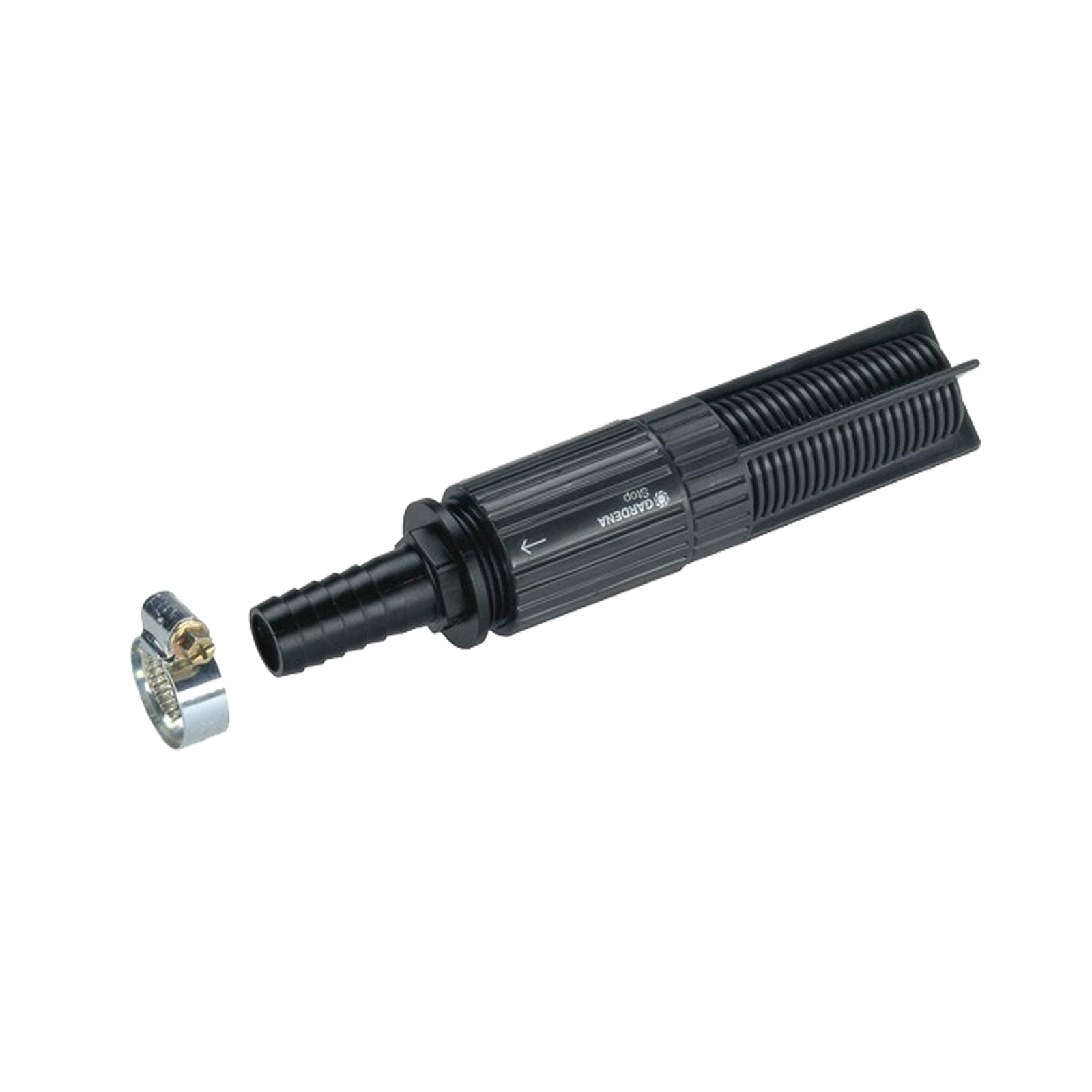 1727-20usisni-filter-s-nepovratnim-ventilom-gardena-vrt-kamp Gardena usisni filter sa nepovratnim ventilom 25 mm (1")