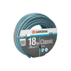 Gardena baštensko crijevo Classic 1/2 18m
