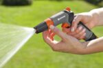 Gardena impulsna mlaznica za čišćenje Classic