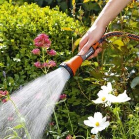 Gardena pištolj sa mlaznicom tuš za navodnjavanje Classic