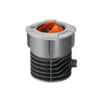 Gardena regulator sa zapornim ventilom