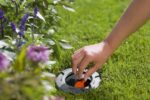 Gardena regulator sa zapornim ventilom