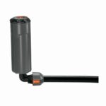 Gardena L-komad spojnica 25 mm s muškim navojem 1/2"