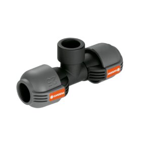Gardena T-komad spojnica 25mm unutrašnji navoj 3/4"