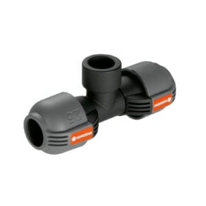 Gardena T-komad spojnica 25mm unutrašnji navoj 3/4"