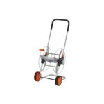 Gardena metalna kolica za crijevo 60 HG