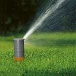 Gardena rasprašivač umjetne kiše T200 GA