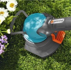 Gardena električni trimer za travu EasyCut 400/25