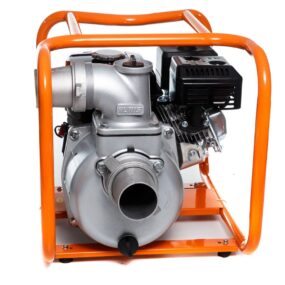 RURIS motorna pumpa za vodu MP80