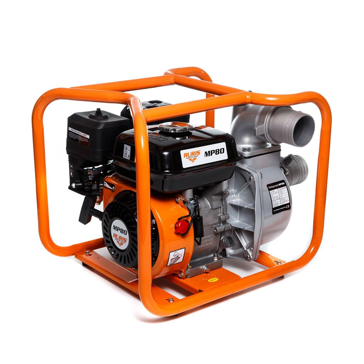 RURIS MP80 RURIS motorna pumpa za vodu MP80