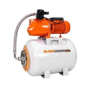 RURIS hidrofor hidropak za vodu AquaPower 2011 S