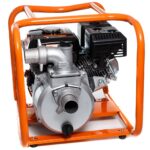 RURIS motorna pumpa za vodu MP50