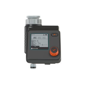 Gardena uređaj za regulaciju protoka vode Water Control Select