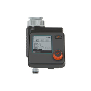 Gardena uređaj za regulaciju protoka vode Water Control Select