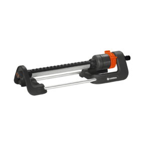 Gardena oscilirajući raspršivač Polo Aqua M 250