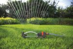 Gardena oscilirajući raspršivač Polo Aqua S 220
