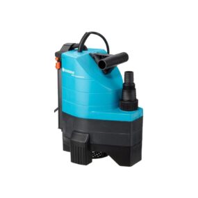 Gardena potopna pumpa za prljavu vodu 8500 AQUASENZOR