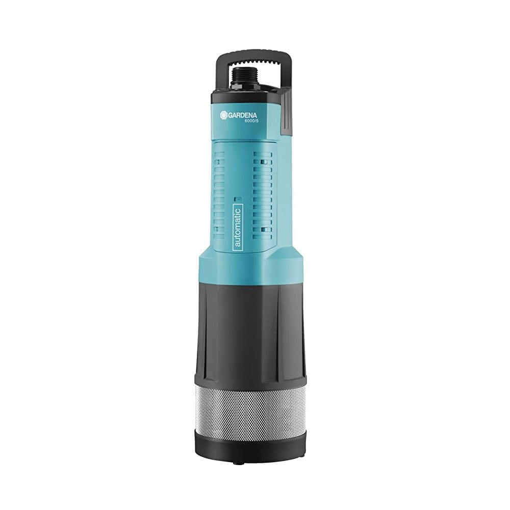 potopna-pumpa-za čistu-vodu-6000-5-gardena Gardena potopna pumpa za čistu vodu Comfort 6000/5 Automatic