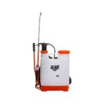 RURIS ručna prskalica RS 1600 16L