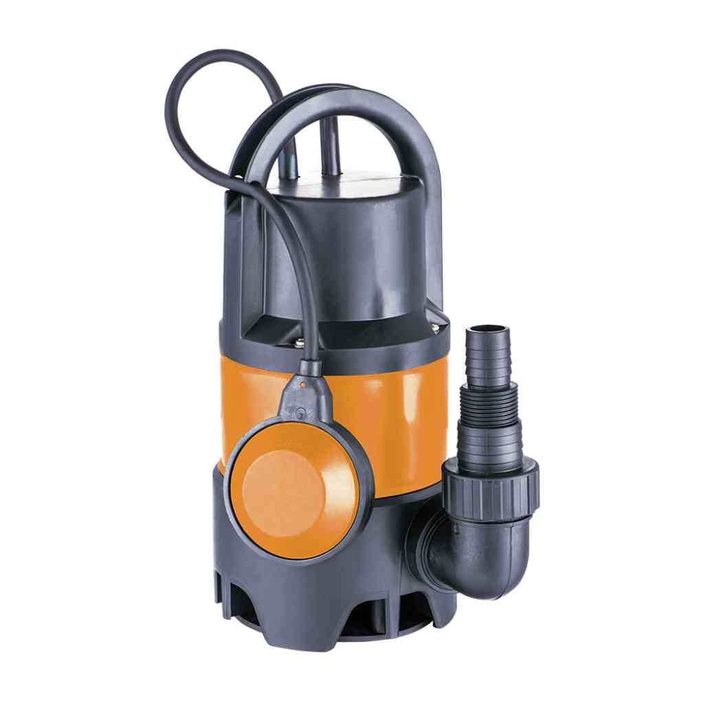 ruris-aqua-9 RURIS potopna pumpa za prljavu vodu Aqua 9