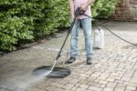 Karcher set za mokro pjeskarenje