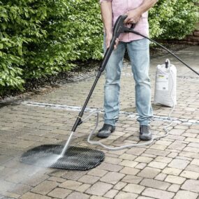 Karcher set za mokro pjeskarenje