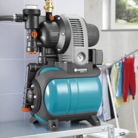 Gardena hidropak 3000/4 ECO