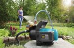 Gardena vrtna pumpa 3500/4