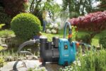 Gardena vrtna pumpa 4000/5 Comfort