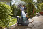 Gardena električna automatska pumpa Comfort 4000/5