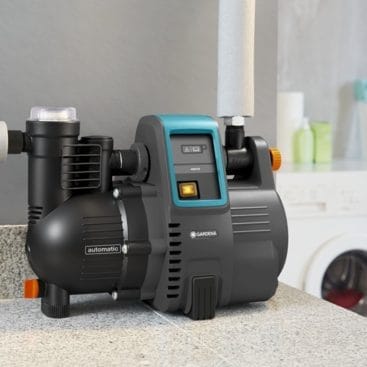 Gardena električna automatska pumpa Comfort 4000/5