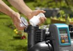 Gardena električna automatska pumpa COMFORT 5000/5E LCD