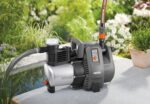 Gardena vrtna pumpa 6000/6 Comfort Inox