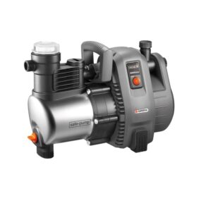 Gardena vrtna pumpa 6000/6 Comfort Inox