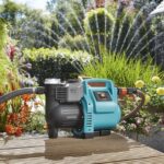 Gardena električna automatska pumpa Classic 3500/4E