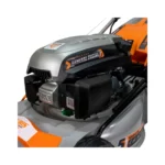 RURIS motorna samohodna kosačica kosilica za travu RX331S 3.5KS 46cm