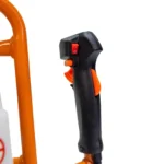 RURIS motorni bušač zemlje TT10