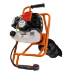 RURIS motorni bušač zemlje TT12