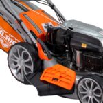 RURIS motorna samohodna kosačica kosilica za travu RX441S 5.7KS 51cm