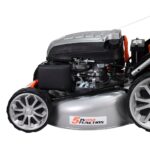 RURIS motorna samohodna kosačica kosilica za travu RX441S 5.7KS 51cm
