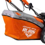RURIS motorna samohodna kosačica kosilica za travu RX441S 5.7KS 51cm