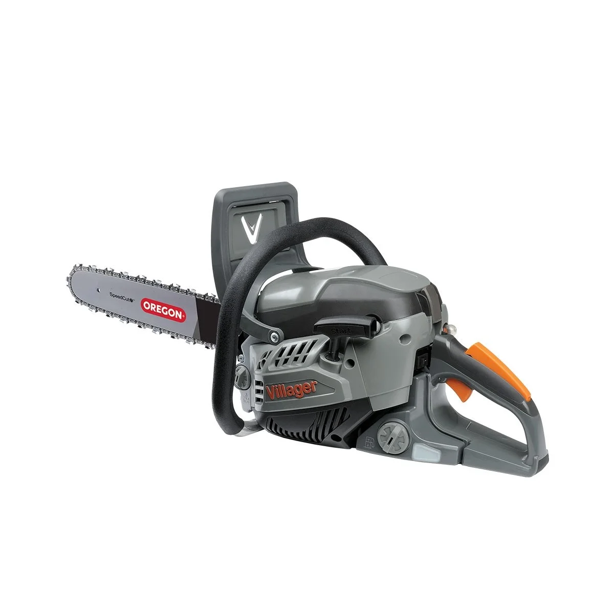 Villager motorna testera pila VGS 5032 PE 3 Villager motorna testera pila VGS 5032 PE