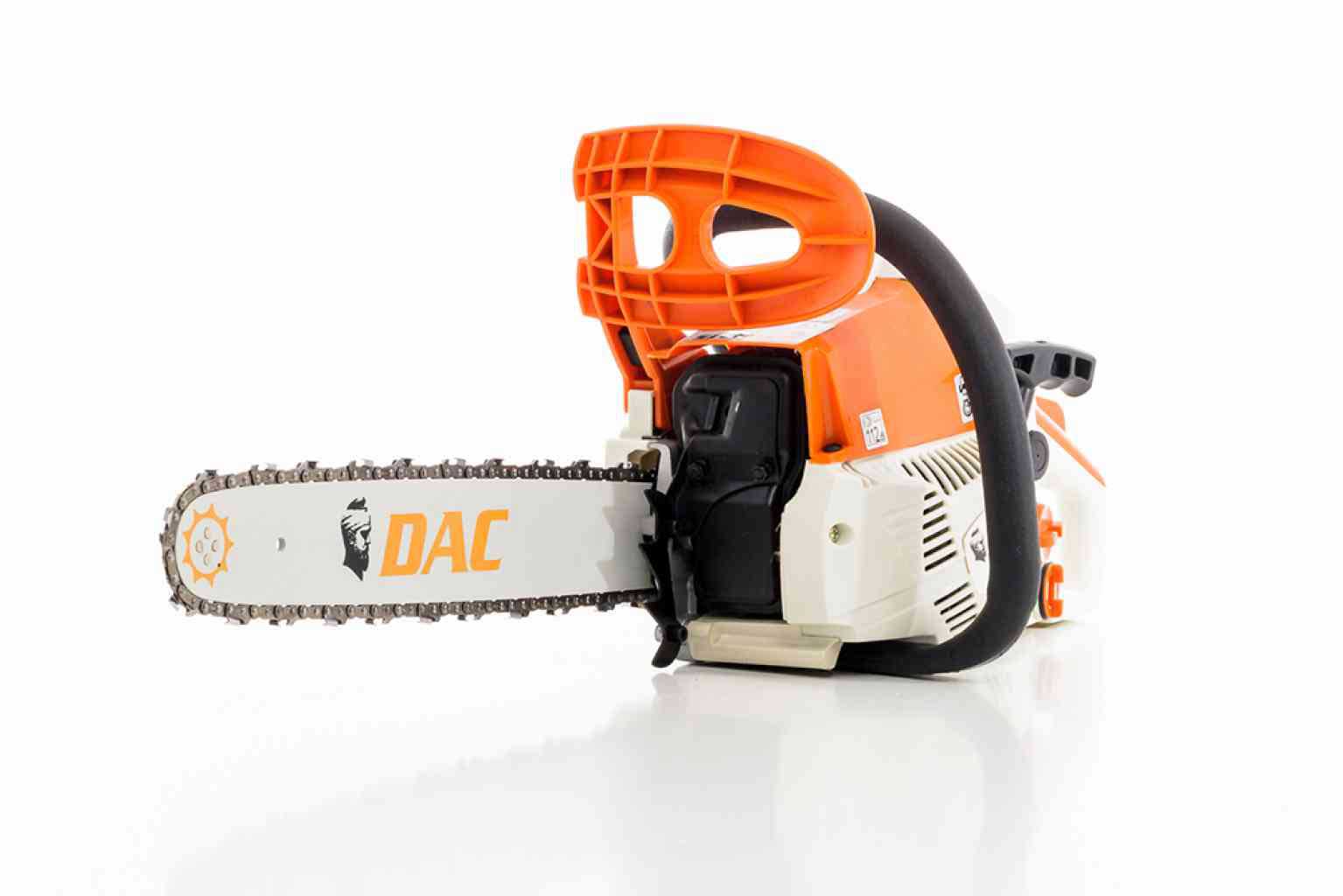 dac401s-3 RURIS motorna pila DAC 401 S 2.0KS