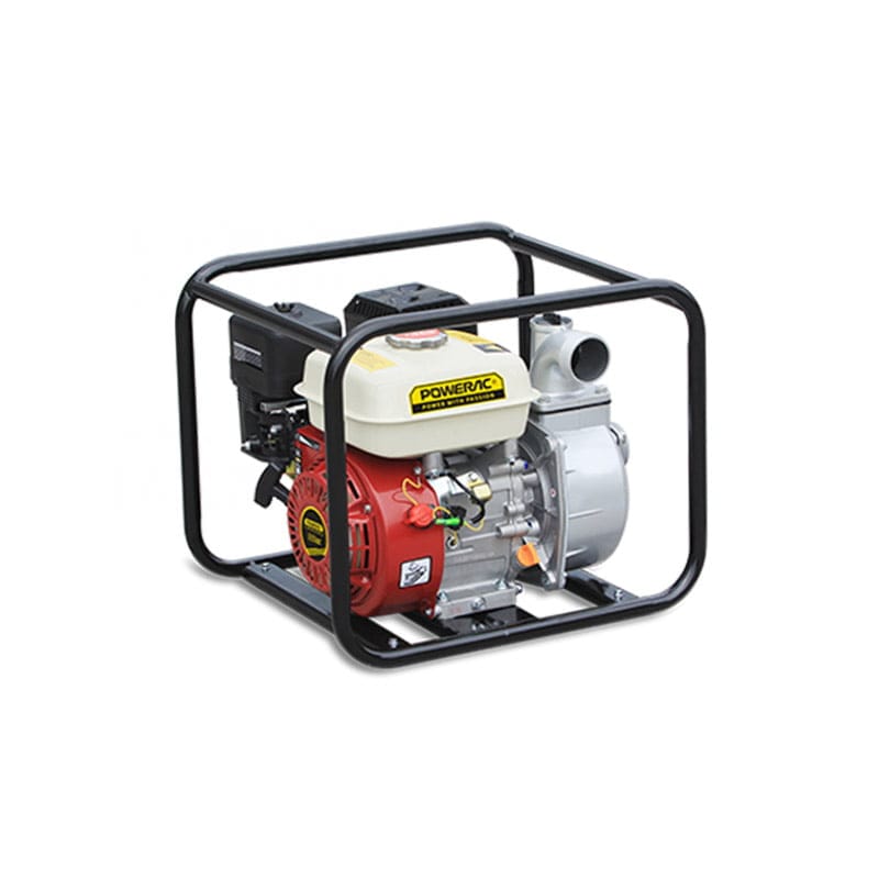 prwp20 POWERAC motorna pumpa za vodu PRWP 20
