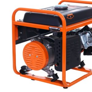 RURIS benzinski agregat za struju R-Power GE 1000 1kW