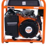 RURIS benzinski agregat za struju R-Power GE 1000 1kW