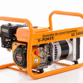 RURIS benzinski agregat za struju R-Power GE 2500 2.5kW