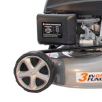 RURIS motorna kosačica kosilica za travu RX221S 3.5KS 42cm