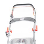 RURIS motorna kosačica kosilica za travu RX221S 3.5KS 42cm